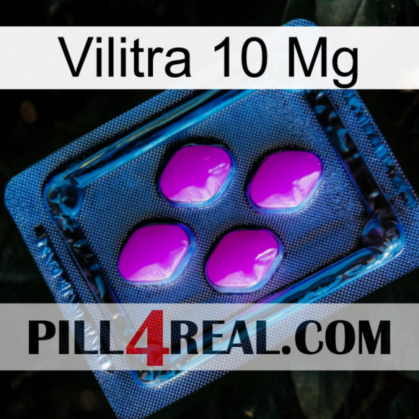 Vilitra 10Mg 04